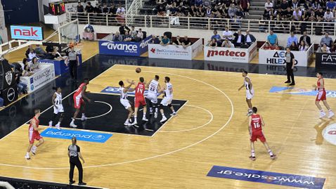  Везенков: Нямаме право на неточност в Гърция 