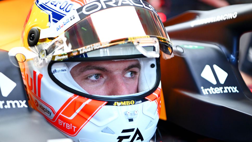 Мартин Брандъл очаква трудна битка за Ред Бул