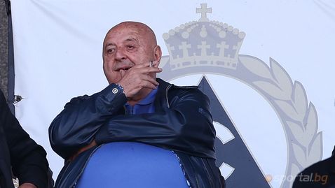Венци: Този ЦСКА ще си го бием сутрин, обед и вечер! Феновете им, които чупят - свине!