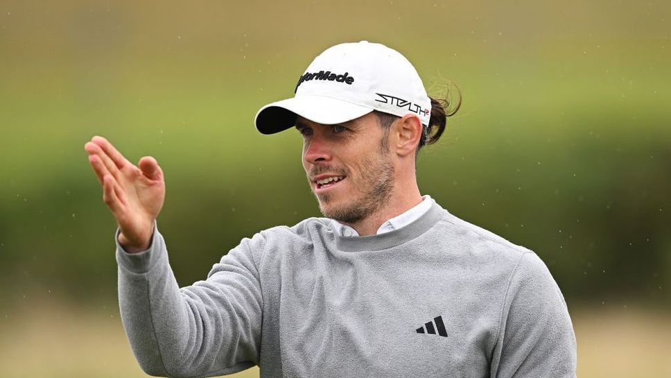 Гарет Бейл се обяви против ВАР