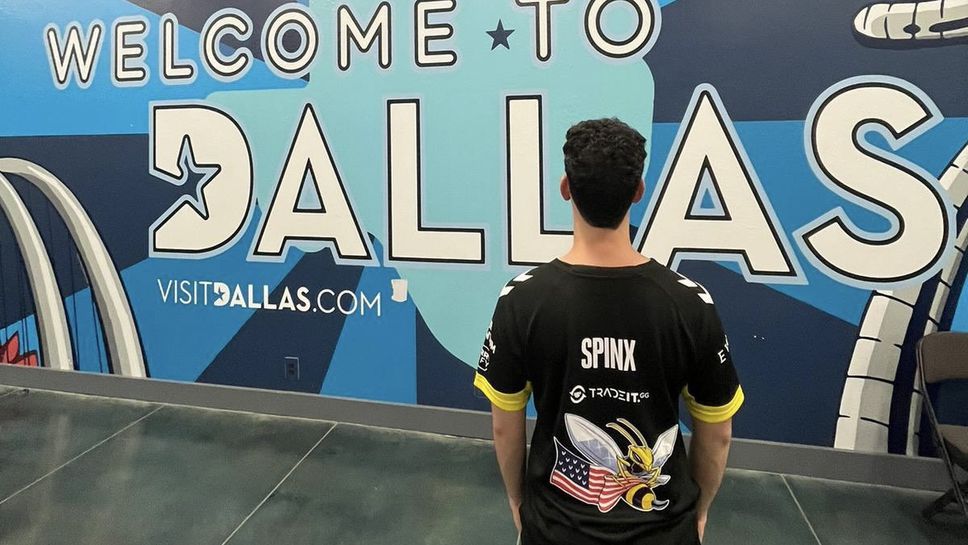 Vitality представи специален екип за Далас