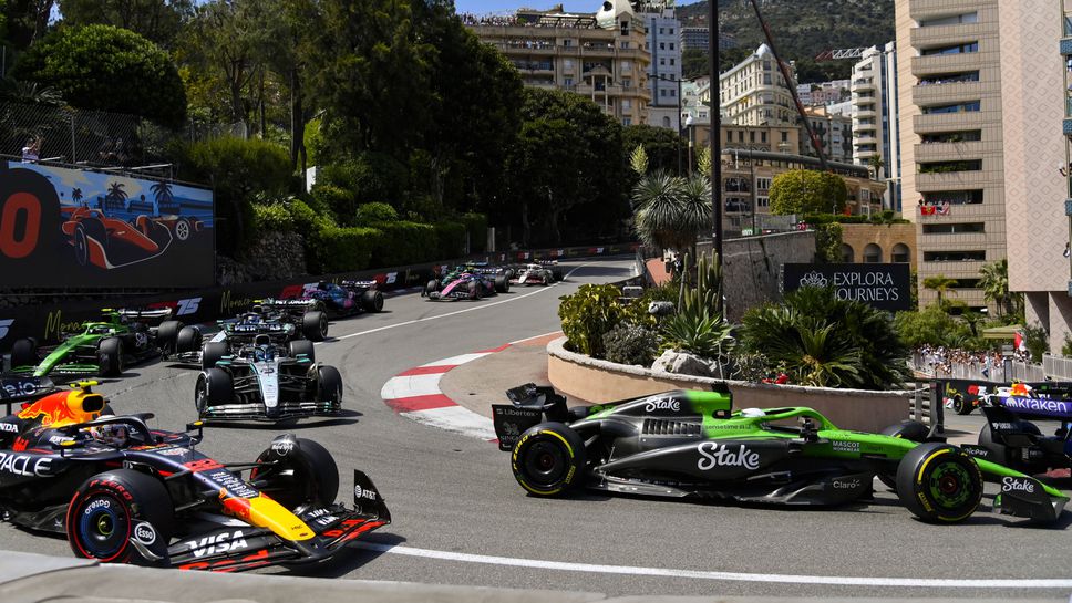 Добавянето на още един задължителен бокс в Гран При на