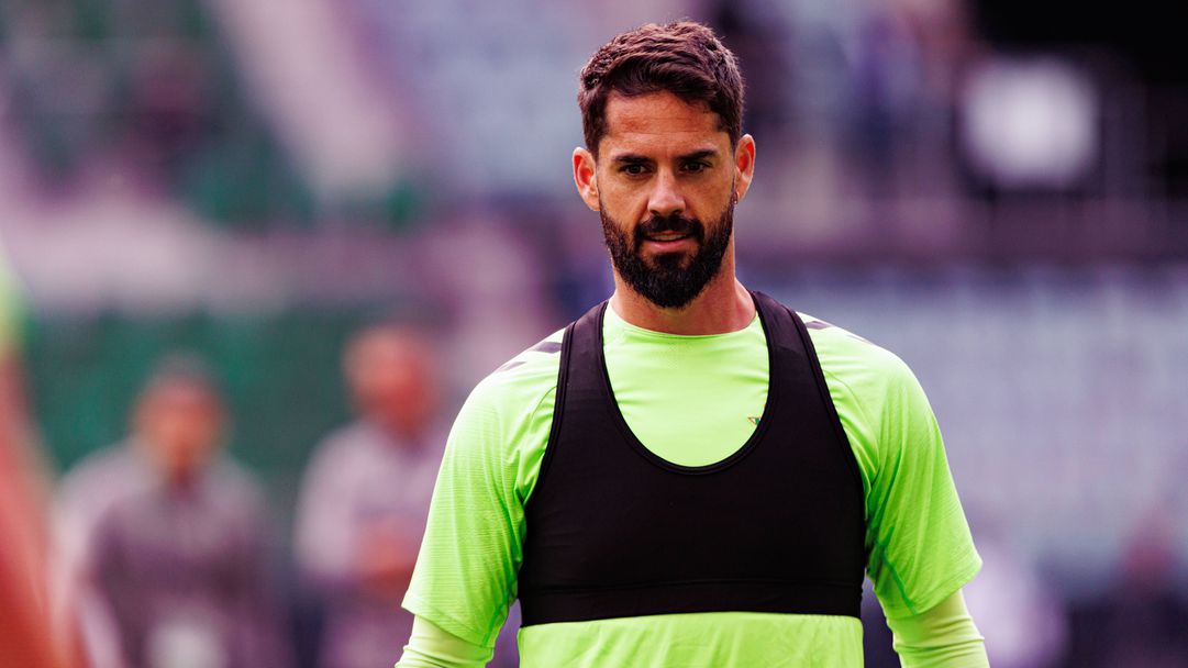 Иско претърпя операция