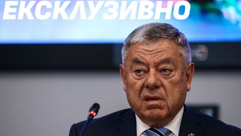  Скандално изявление на президента на Рилски състезател - нападки и обиди за Васил Евтимов, Родни Първис и коментар на грозните подиуми 