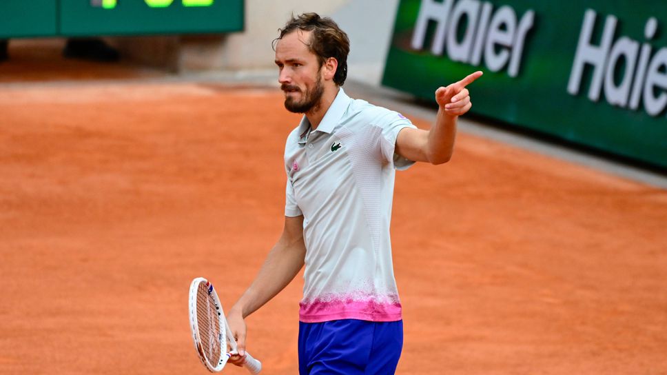 Камерън Нори постигна впечатляваща победа над поставения под номер 11