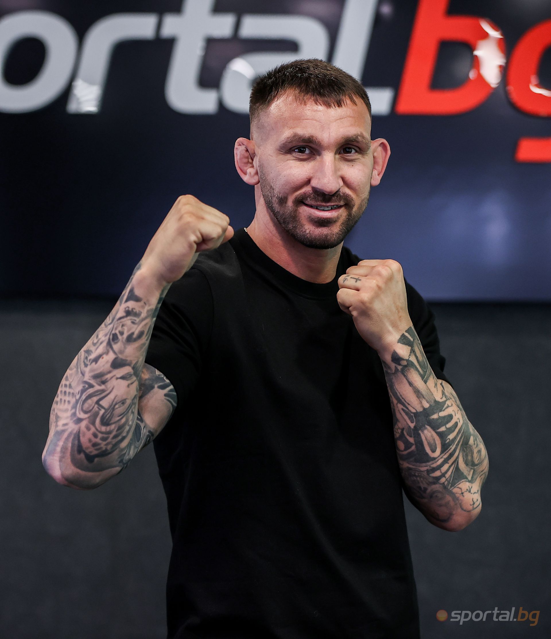 Антон Димитров