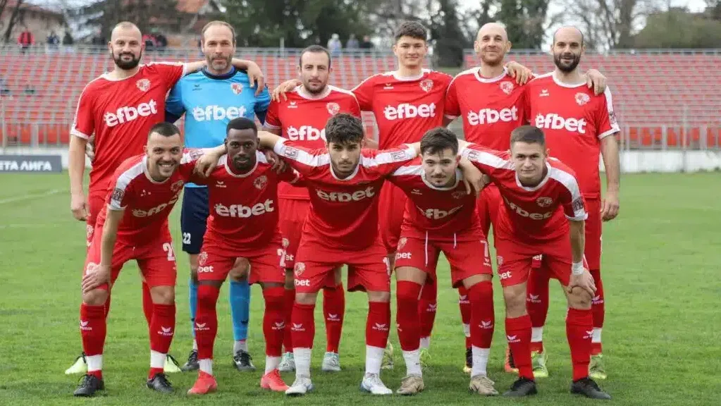 Банско си припомни какво е победа