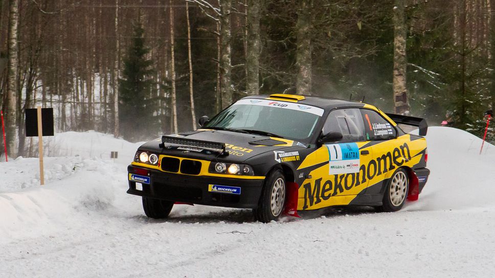 Наказаха финландски навигатор, провалил се на тест за алкохол