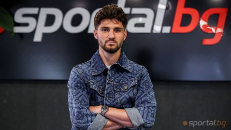 Християн Петров: Хееренвеен е много добра крачка! Боли ме за феновете на ЦСКА