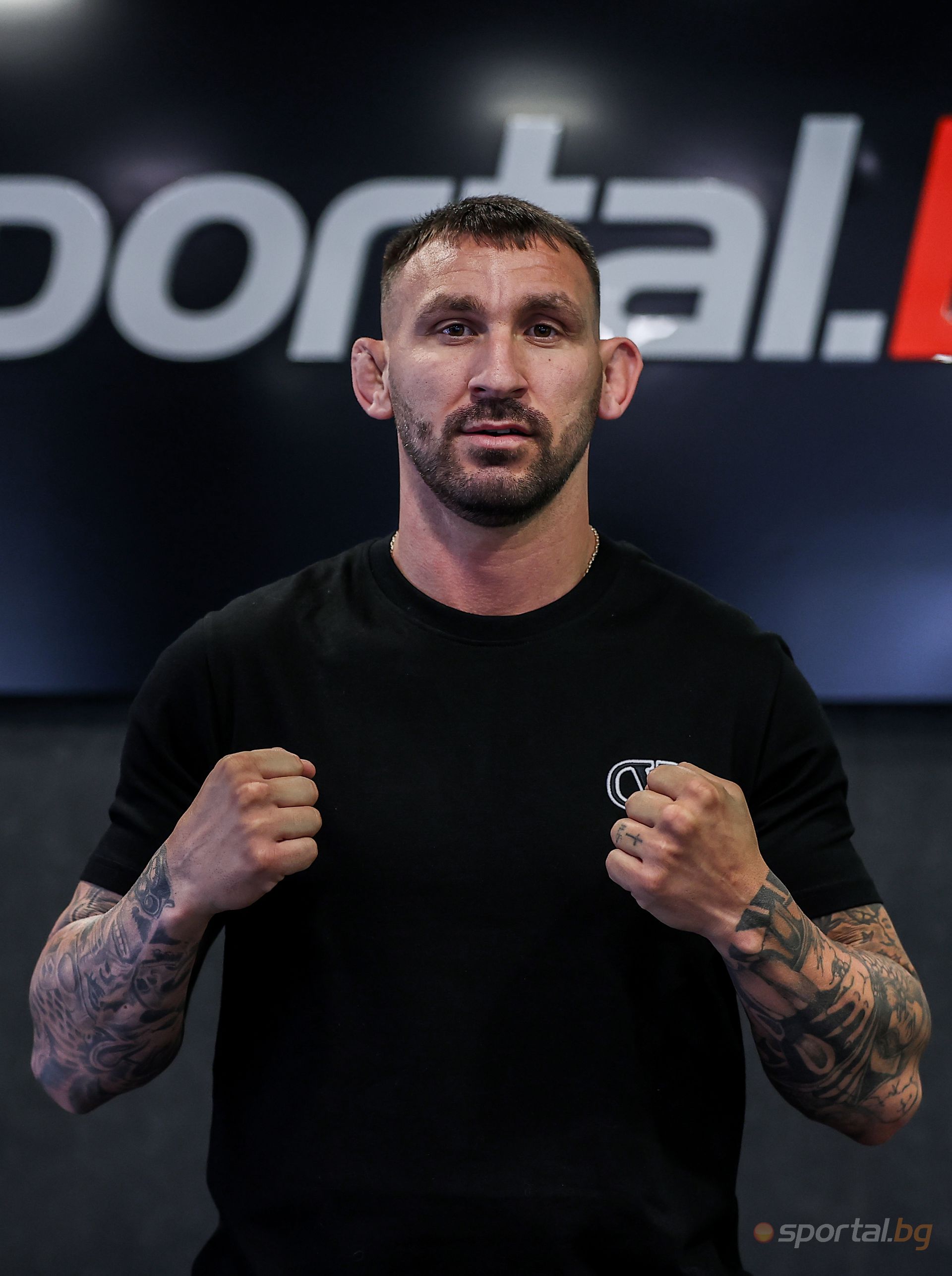 Антон Димитров