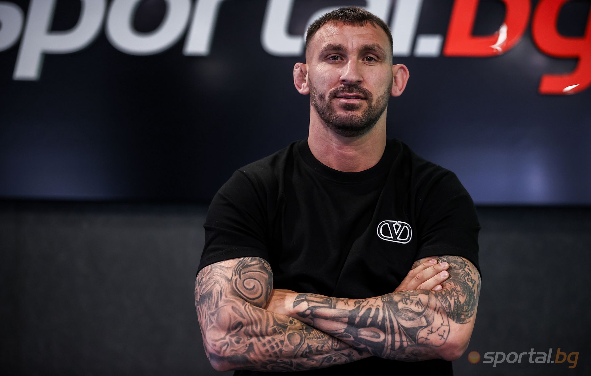 Антон Димитров