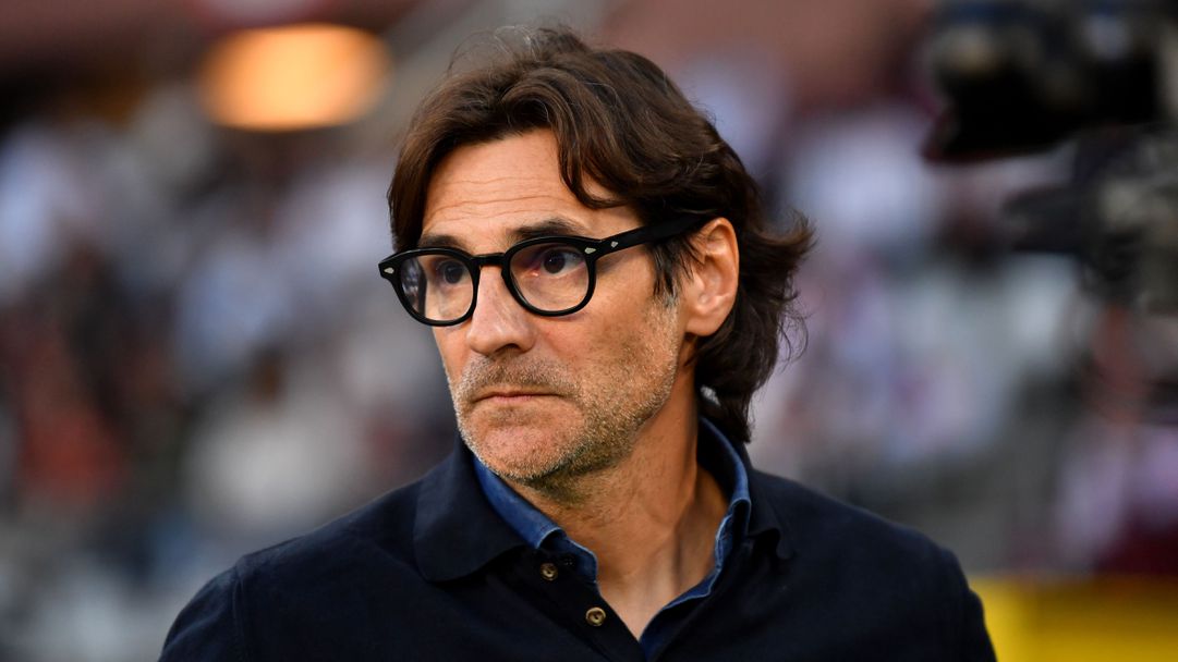 Ваноли: Фиорентина вярваше в победата до самия край