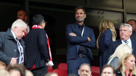 Клоп за Световното клубно първенство: Това е най-лошата идея, реализирана някога във футбола