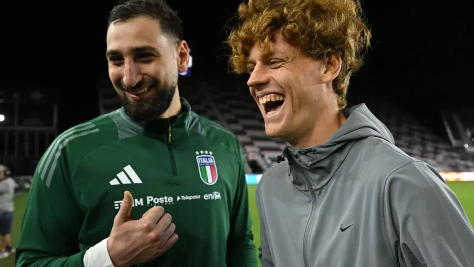 Яник Синер с коментар за финала в Шампионската лига