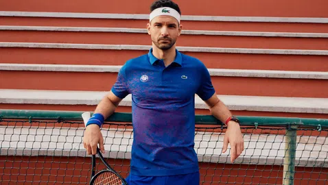 Григор: Може да звучи странно, но бях доволен от загубата от Де Минор с 0:6, 0:6