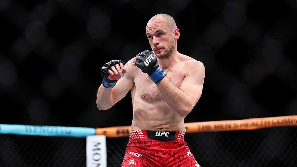 Урош Медич и Даниел Родригес оглавяват UFC Белград
