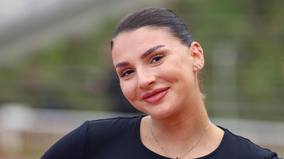 Радина Величкова е доволна от покрития норматив за участие на Световното