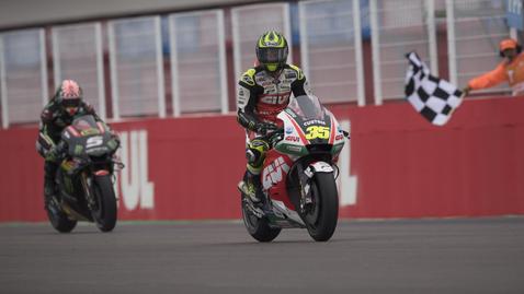 Кал Кръчлоу пред неочаквано завръщане в MotoGP
