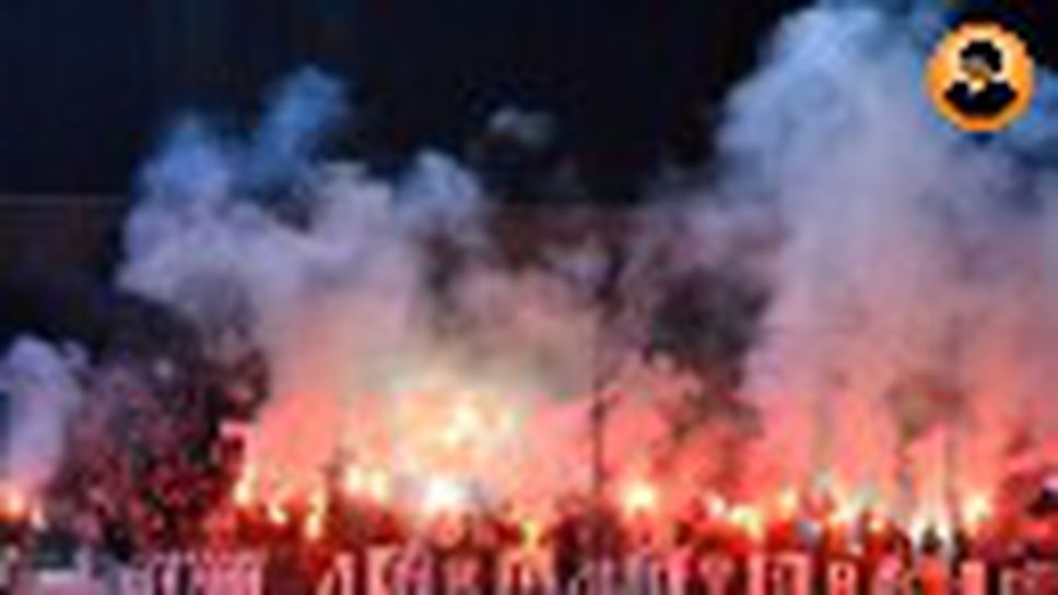 Литекс - ЛОКОМОТИВ ПЛОВДИВ 20.03.2011 1:0