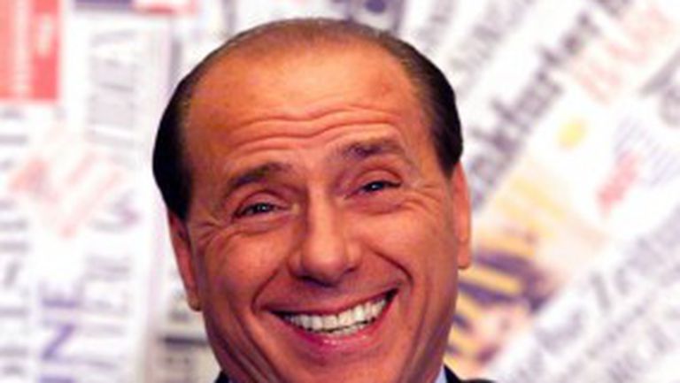 Берлускони щастлив от играта на Балотели