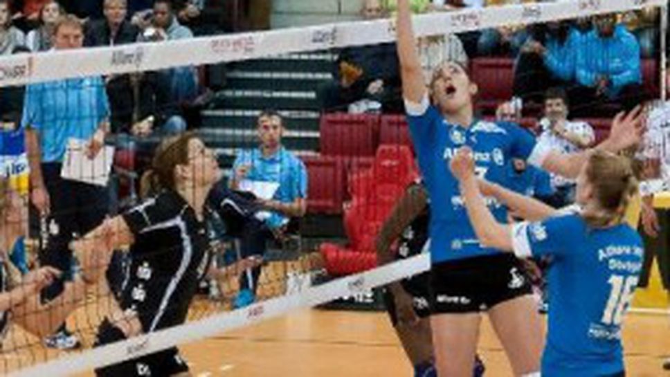 "Българският" Щутгарт с трудна 10-та победа в Германия