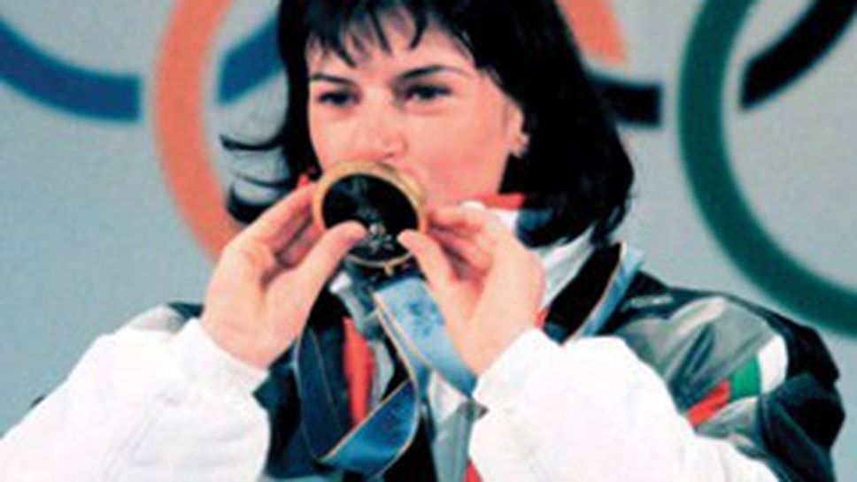 Ученици ще стрелят с пушката на Дафовска от Нагано'98 