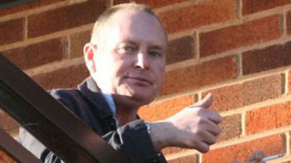 Гаскойн заминава на лечение в САЩ