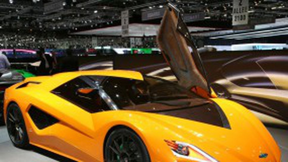 Британски суперхибрид ще атакува Гудууд