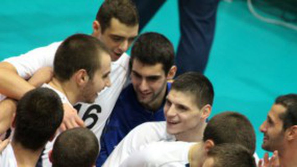 Руснаци се интересуват от Симеон Александров