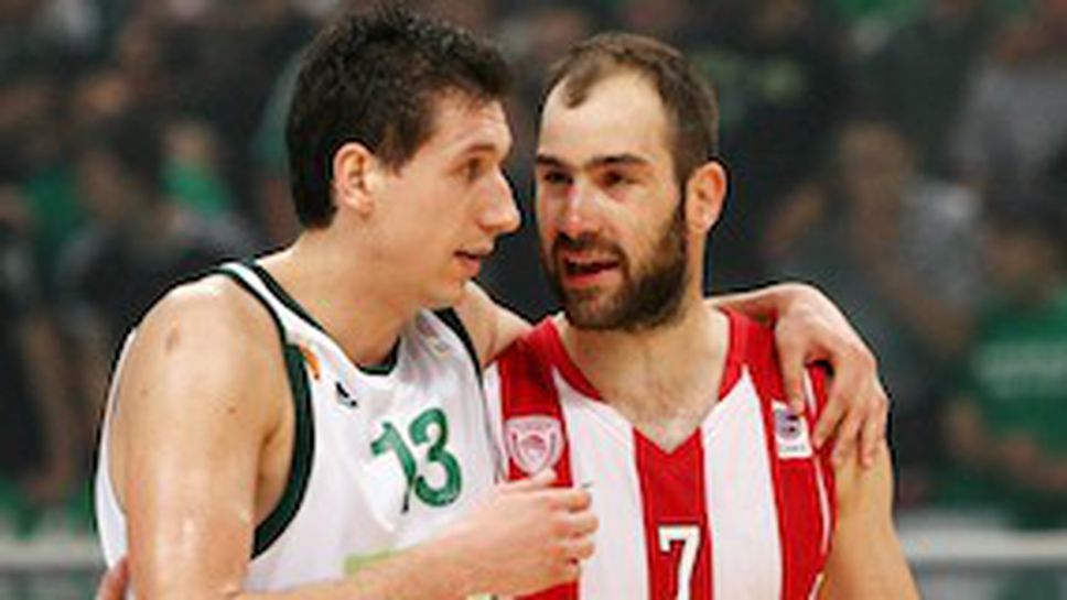 Oлимпиакос спечели битката, но не и войната с ПАО (видео)