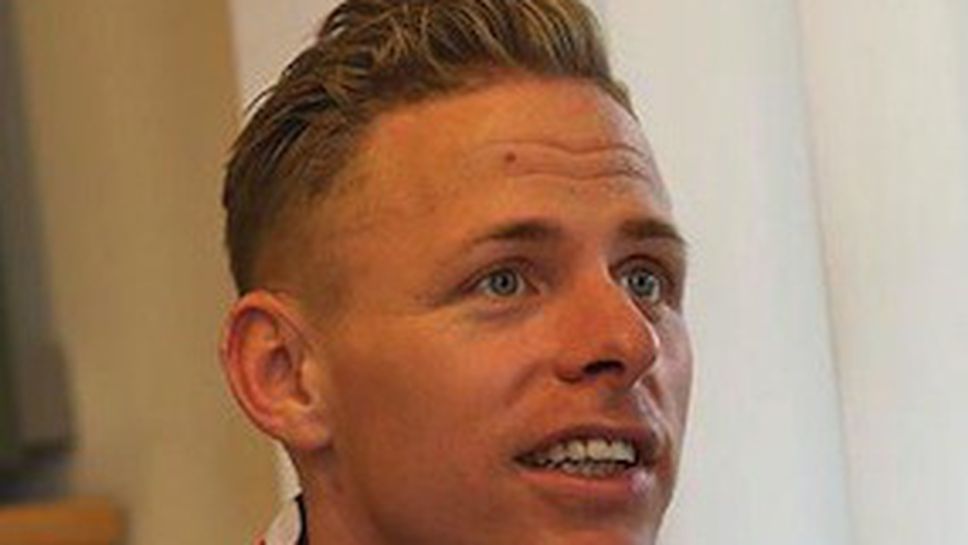 Динамо (Москва) не пусна звездата си в Ливърпул