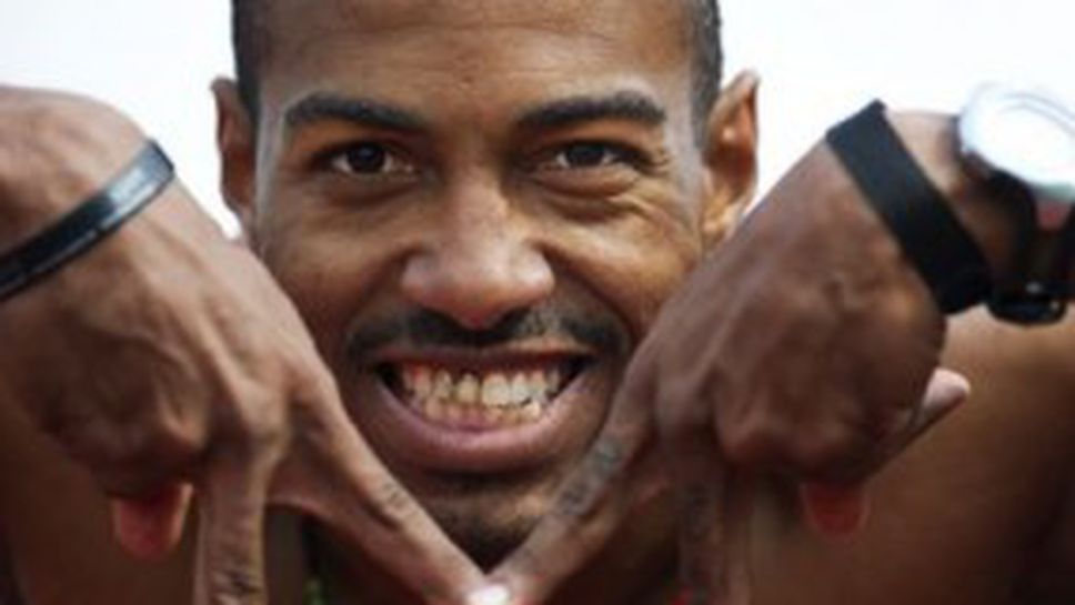 Осъден холандски спринтьор се връща на пистата още през лятото