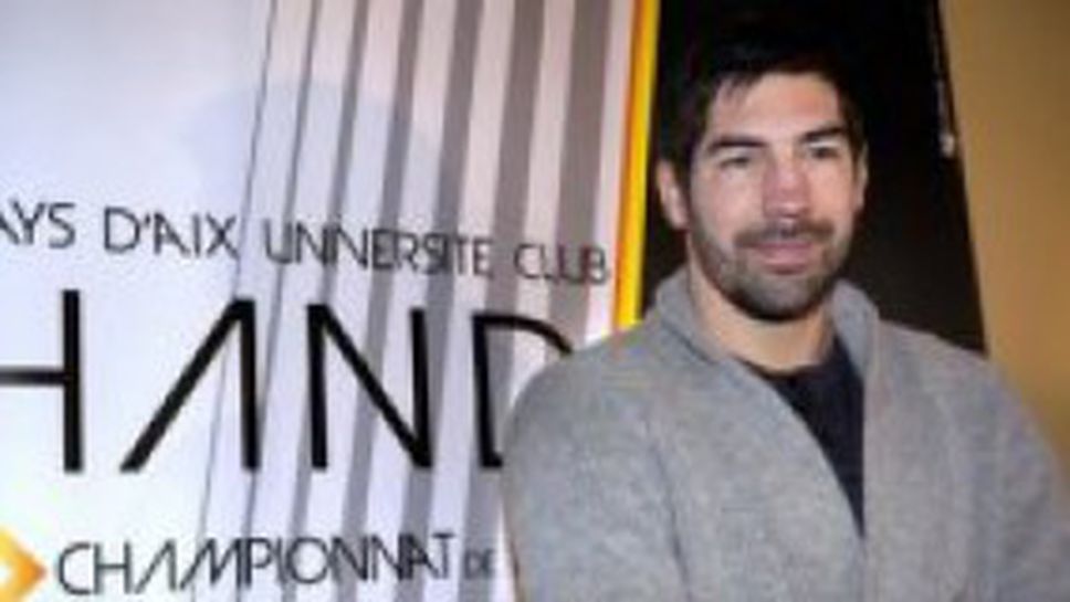 Олимпийски шампион наказан за манипулиране на мачове