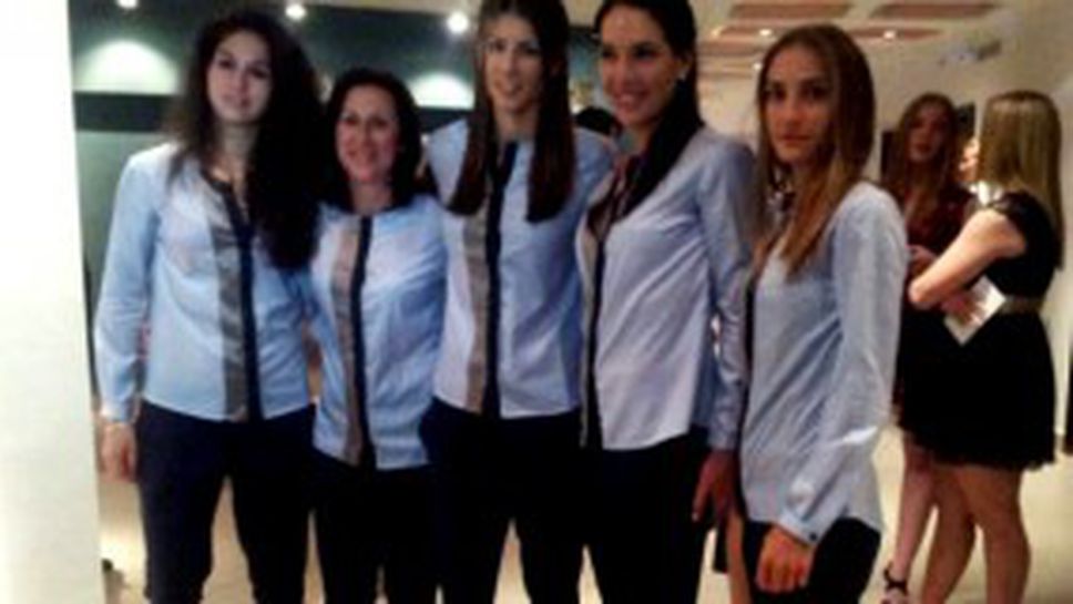 Мачът България - Холандия за "Фед Къп" бе отложен за четвъртък