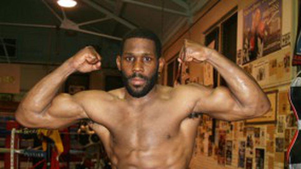 Кличко отряза и Брайънт Дженингс