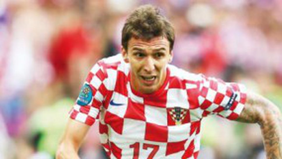 Хърватия срази Южна Корея