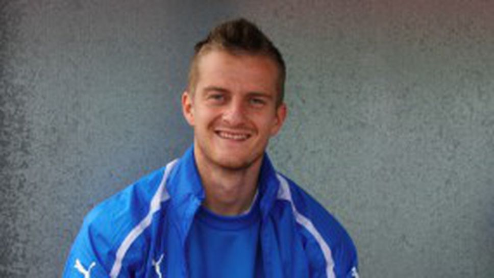 Словенецът в Левски избра номер