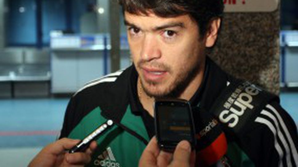 Предложиха 1 млн. на Лудогорец за играч, който дойде в отбора преди месец