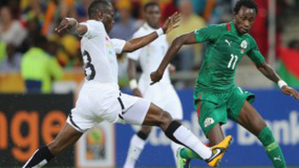 Питройпа беше избран за MVP