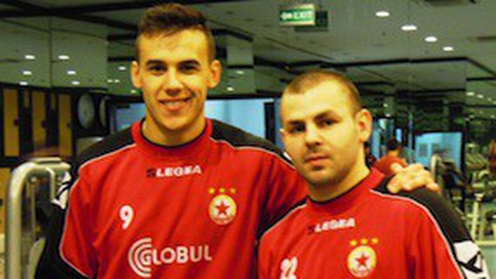 Варела бил в ЦСКА под наем до лятото