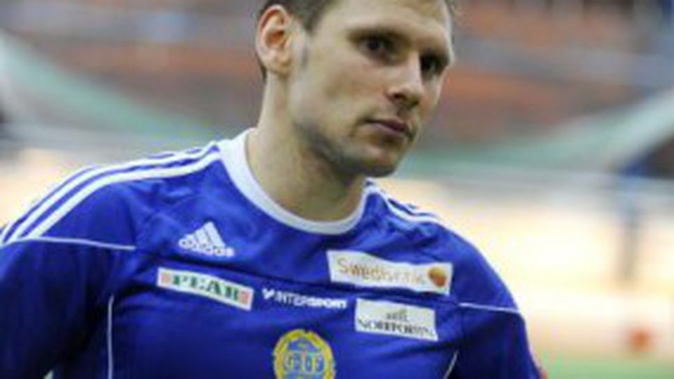 Двойник на Лео Меси ще играе в "А" група