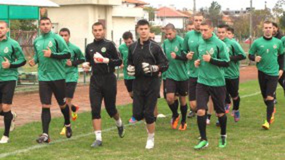 Нефтохимик привлече десети нов и сложи край на селекцията