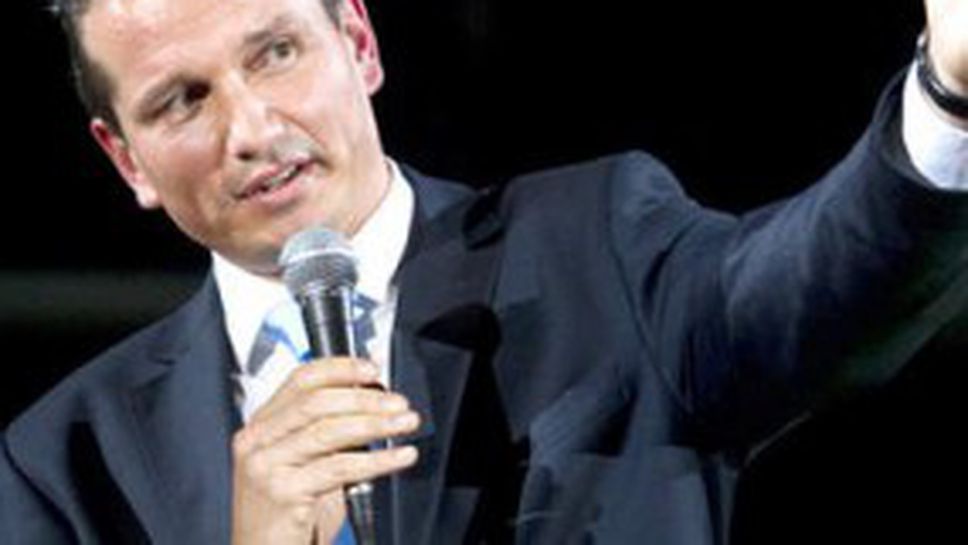 Рихард Крайчек: Вярвам, че до година и половина Григор ще направи своя пробив