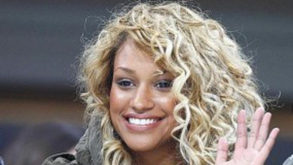 Гаджето на Балотели го подкрепи от трибуните срещу Парма