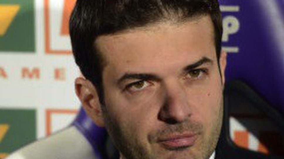 Страмачони: Не мога да повярвам, че бяхме толкова слаби