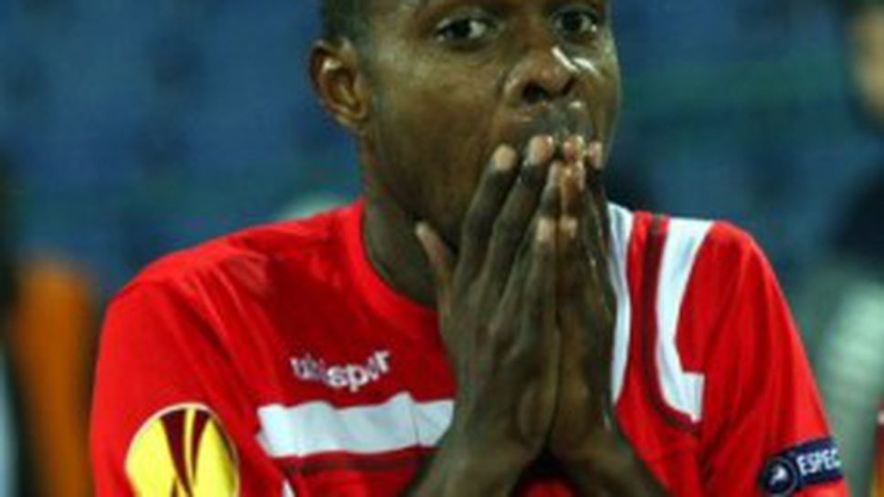 Маркиньос: Чакам да видя какво ще ми предложи ЦСКА