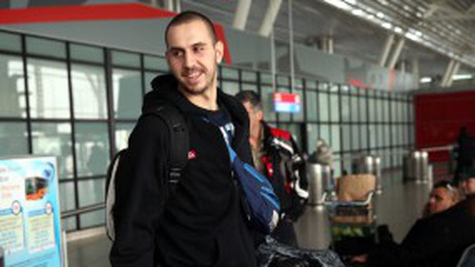 Гошо Братоев: Волейболистите се чувстват като Господ в Русия (ВИДЕО)