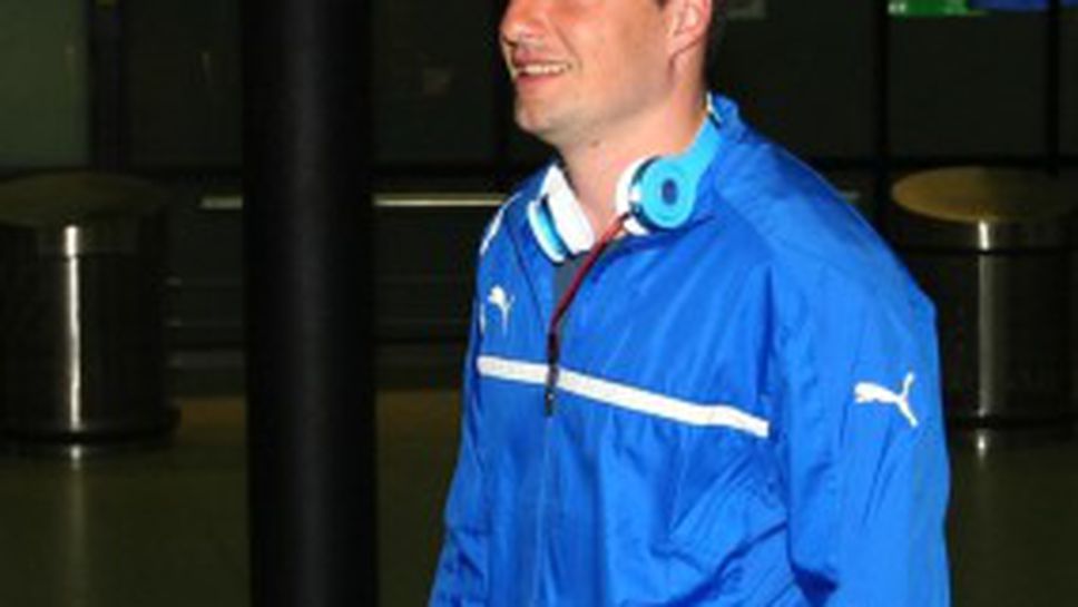 Йовов: Надявам се, че се отказвам в правилния момент