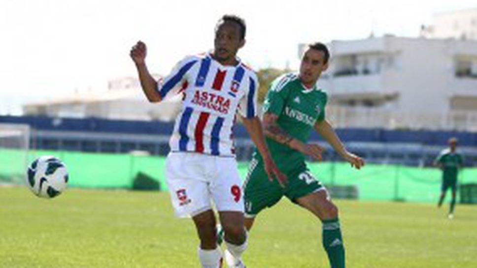 Шампионите обмислят още един мач преди старта на полусезона