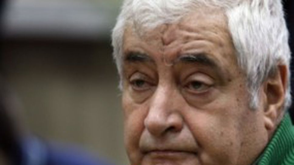 Съветникът в Левски Иван Вуцов за това какви мерки взе Иво Тонев към него